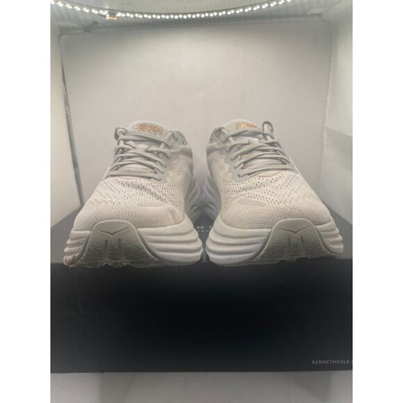 Women's HOKA Gaviota 5 Running Shoes Size 8B - Picture 2 of 10